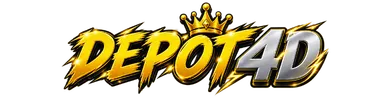 DEPOT4D Logo